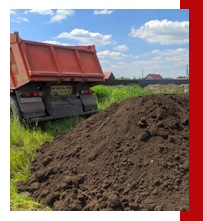 Услуги Поставка нерудных материалов в Ейске