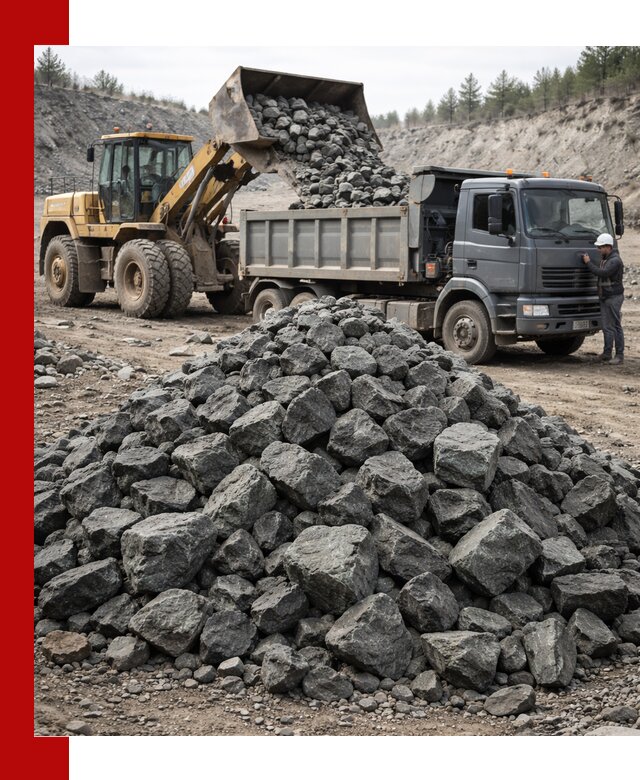 Щебень габбро-диабаз фракция 20-40 доставка в Ейске