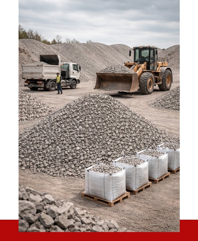 Шлаковый щебень фракция 20-40 в Ейске от 1443 р. ПРОНЕРУДЕск