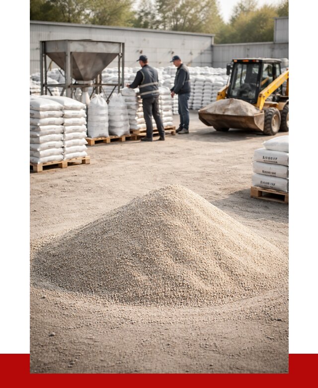 Кварцевый песок для фильтра в Ейске от 4329 р. | ПРОНЕРУДЕск