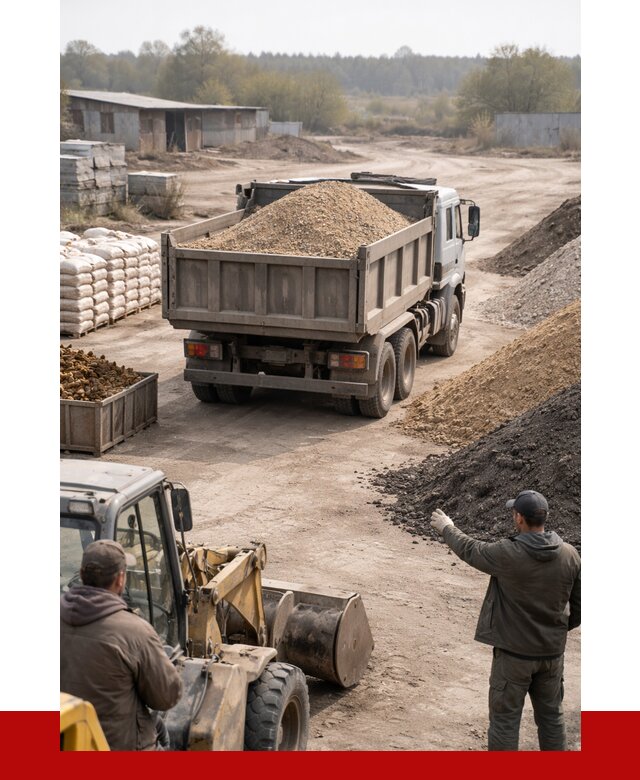 Купить ОПГС с доставкой в Ейске от 4329 р. за тонну | ПРОНЕРУДЕск