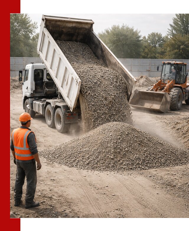 Доставка опгс в Ейске оптом и мелким транспортом