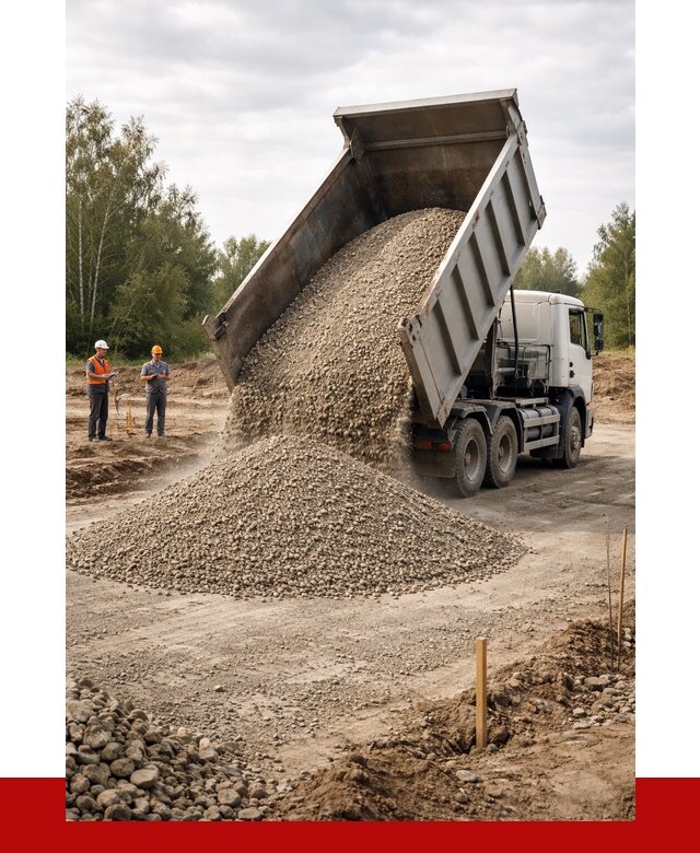 ЩПС С2 в Ейске с доставкой от 4638 р. за куб | ПРОНЕРУДЕск