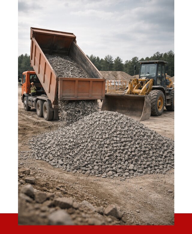 ЩПС С4 в Ейске с доставкой от 2783 р. за куб | ПРОНЕРУДЕск