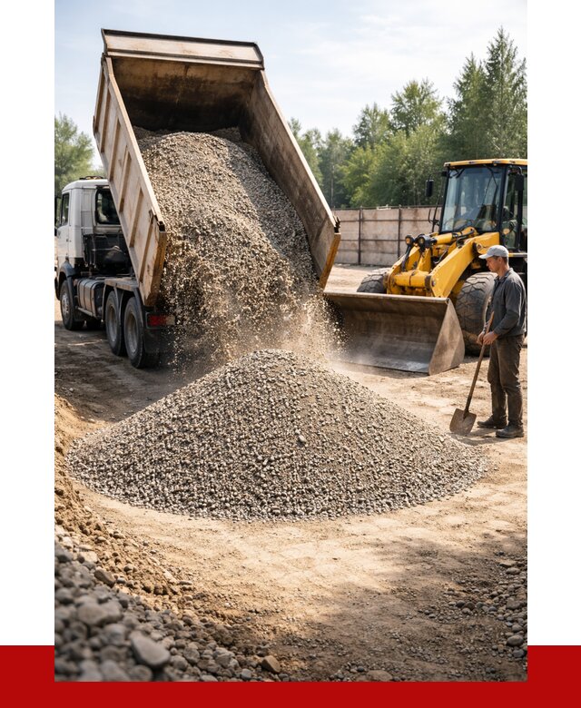 ЩПС С10 в Ейске с доставкой от 3298 р. за куб | ПРОНЕРУДЕск