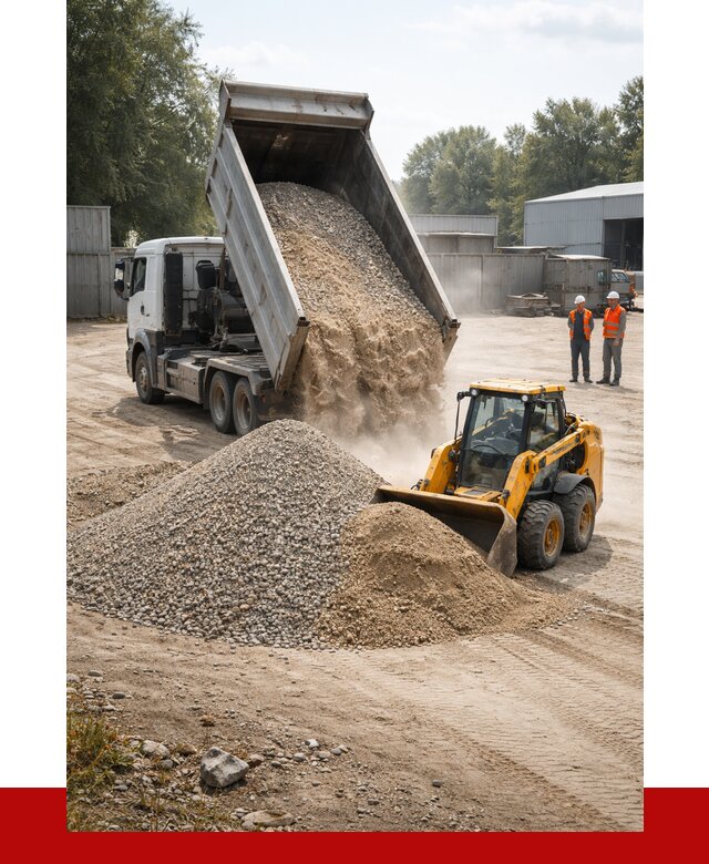 ЩПС С11 в Ейске с доставкой от 1907 р. за куб | ПРОНЕРУДЕск