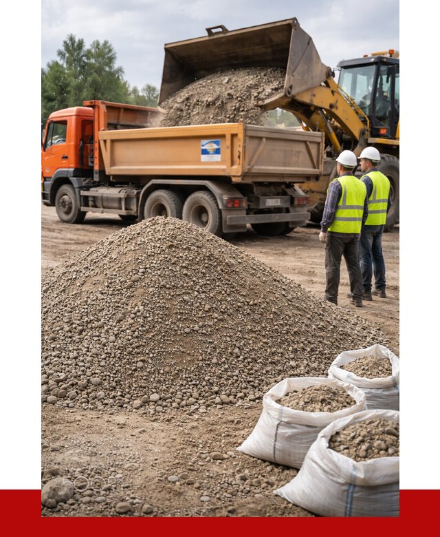 ЩГПС С1 в Ейске с доставкой от 3298 руб. за куб | ПРОНЕРУДЕск