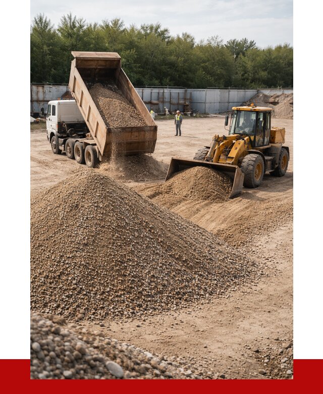 ЩГПС С2 в Ейске с доставкой от 2473 р./куб. | ПРОНЕРУДЕск