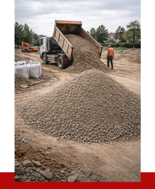 ЩГПС С4 с доставкой в Ейске от 2164 р./куб. | ПРОНЕРУДЕск