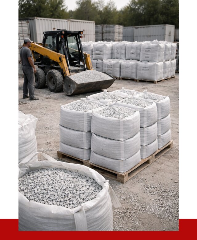 Мраморная крошка в Ейске от 4638 р. за куб | ПРОНЕРУДЕск