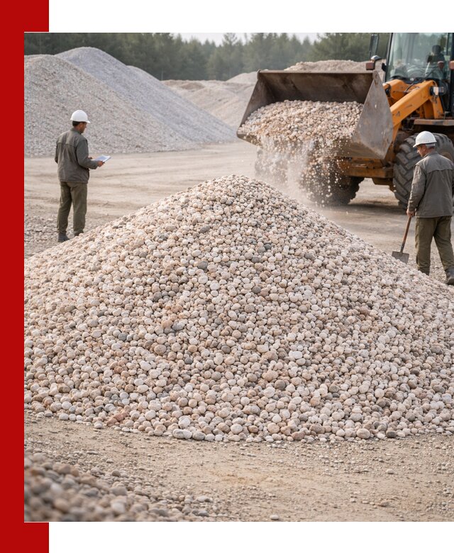 Купить цветную мраморную крошку с доставкой в Ейске