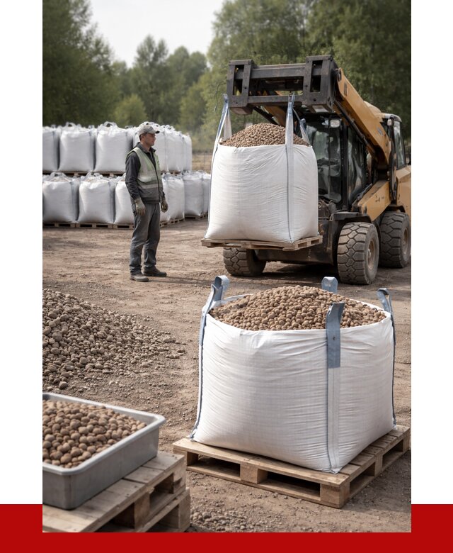 Керамзит в биг бег в Ейске от 4329 р. с доставкой | ПРОНЕРУДЕск