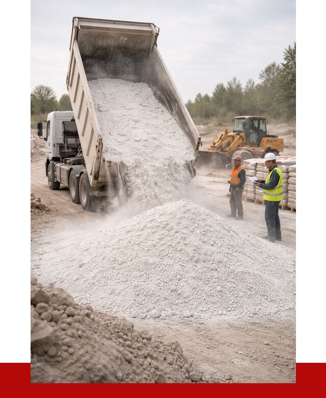 Купить известь пушонка в Ейске от 4329 р. с доставкой | ПРОНЕРУДЕск