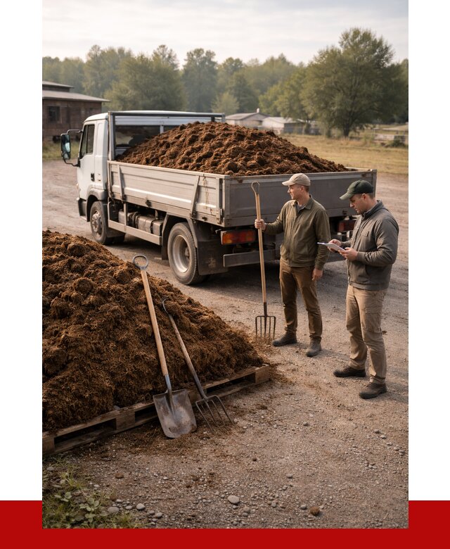 Купить конский навоз в Ейске от 1237 р. с доставкой | ПРОНЕРУДЕск
