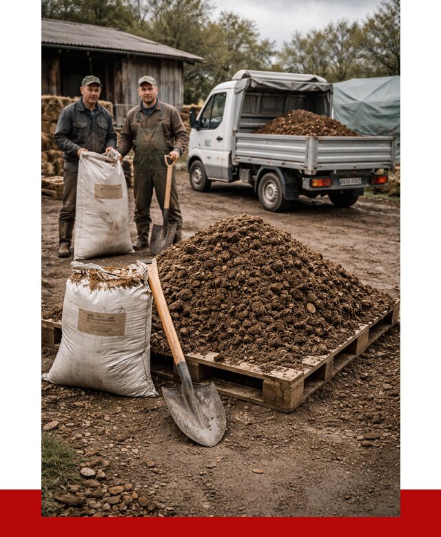 Купить куриный помет в Ейске с доставкой от 3092 р. | ПРОНЕРУДЕск