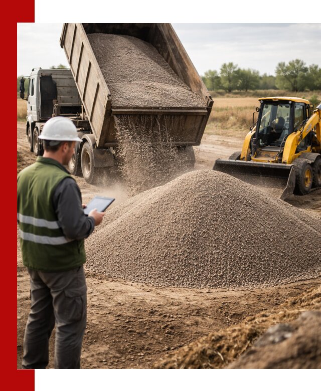 Доставка минеральных удобрений в Ейске оптом и в розницу