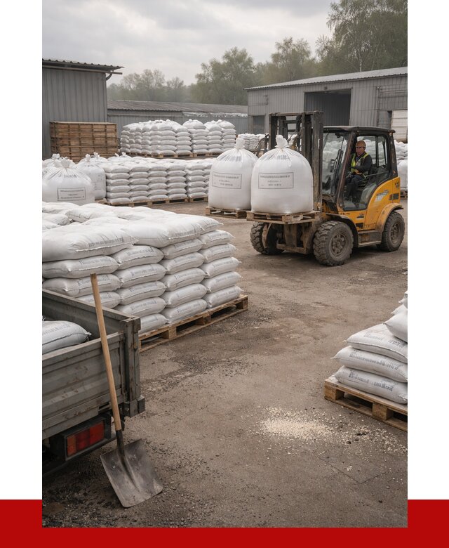 Аммиачная селитра в Ейске от 4329 р. с доставкой | ПРОНЕРУДЕск