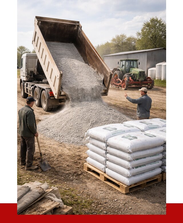 Купить суперфосфат в Ейске с доставкой от 7420 р. | ПРОНЕРУДЕск
