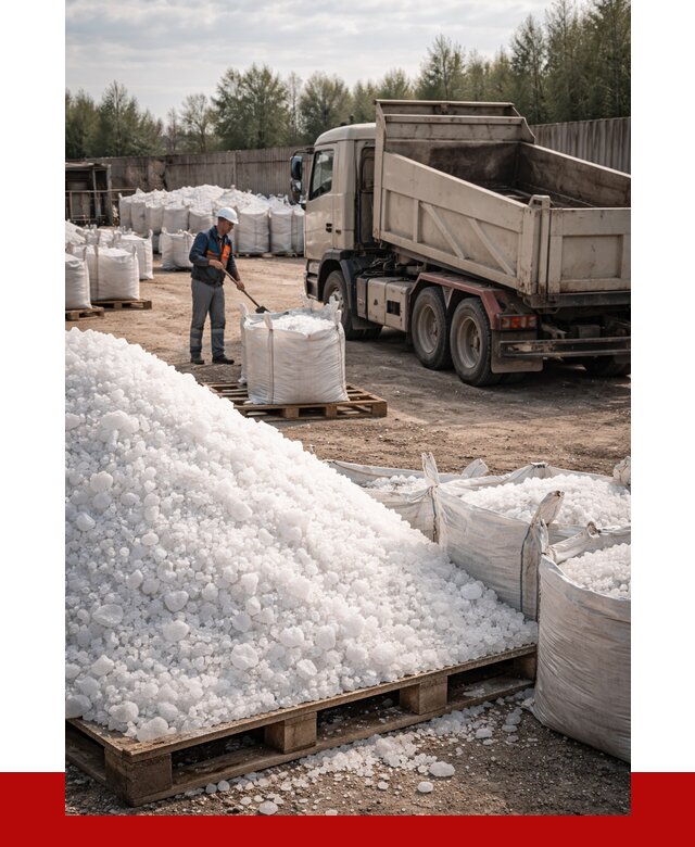 Купить техническая соль в мешках в Ейске от 4638 р. | ПРОНЕРУДЕск