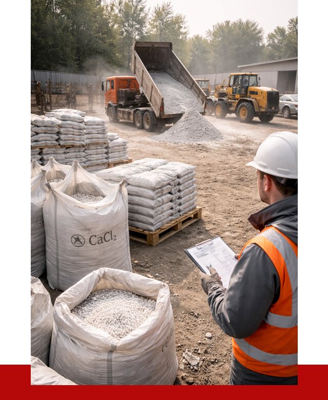 Реагент хлористый кальций в Ейске купить от 12367 р. | ПРОНЕРУДЕск